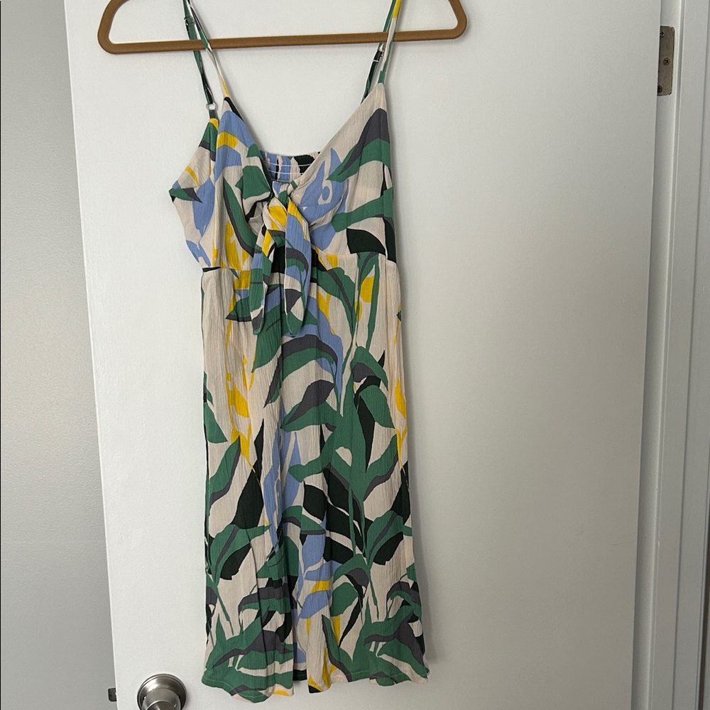 Lascana Multicolor Strappy Dress size 6